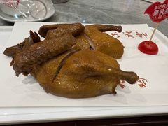 -朱记乳鸽王·非遗石岐乳鸽·全鸽宴(大兴旗舰店)
