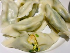 -喜家德虾仁水饺(华强天虹店)