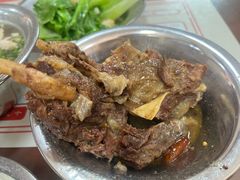 -阿秋牛排(湖心街店)