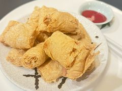 -山外山·林语花园餐厅