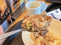 -食其家·牛丼咖喱(宜山路贝岭店)