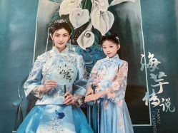 -小鬼当佳儿童摄影(回龙观店)