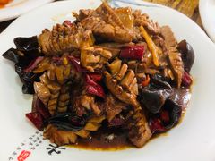-红实家常菜(静安里店)