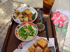 -孖记茶档·热腾茶餐(荔湾领展广场店)