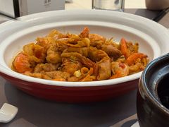 -徐记海鲜(高铁南站|沙湾公园店)