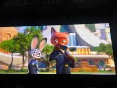 -中影国际影城(昆山花园城CINITY LED店)