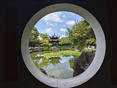 -西溪国家湿地公园