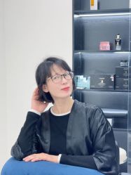 -FINE HAIR 烫染专业设计