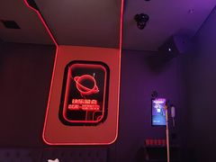-星聚会KTV(上海火车站南广场嘉里合集店)