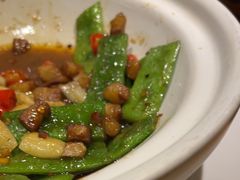 -東舍食唐精品陕菜馆