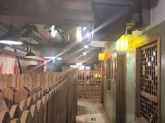 -三个大叔东北烧烤·砂锅菜(西三旗店)
