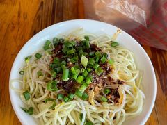 -洞子口张老二凉粉(文殊院店)