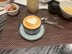 -长沙北辰洲际酒店-兰调全日餐厅