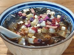 什锦冰粉-阿木舂记·特色小吃(平江路店)