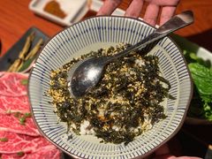 -山之屋炭火烧肉·生啤畅饮(大朗万科中央公园店)