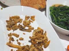 -谷丽麦馕新疆菜·清真(步步高梅溪新天地店)