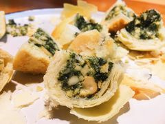 -竹里馆 ·茶食(奥体店)