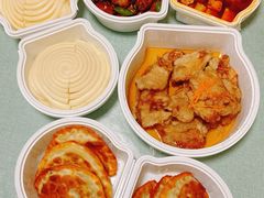 -北李·海肠捞饭·大连菜(望京凯德MALL店)