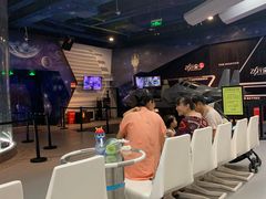 -飞行家太空体验馆(祥云小镇店)
