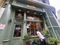 -玛格萝妮比萨屋(陆家浜路店)