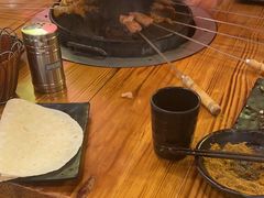-号令江湖·水浒烤肉(和畅睦邻中心店)
