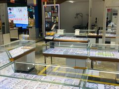 -现代眼镜批发城(台东三路店)
