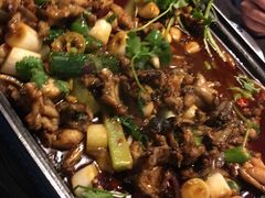 -夜郎蛙(汉街店)