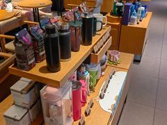 -星巴克(汾阳路店)
