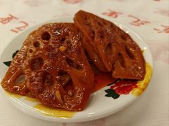 -堂瓦里·33年传统赣菜(第一街区店)