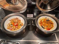 -博林天瑞喜来登酒店·西丽尚膳