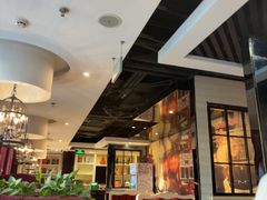 -高第街56号餐厅(美莲广场店)