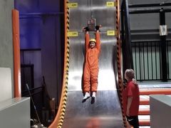 -嗨翻Hi-Fun竞技主题乐园·蹦床亲子生日轰趴(国光1937店)