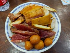 -陆长玖古法猪脚饭(玄风桥店)