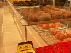 -好利来(上海长宁龙之梦店)