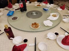 -无锡新湖铂尔曼大酒店·悦轩中餐厅