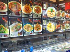 -盈春大饭店(千山路店)