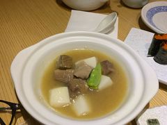 -富山日式料理(宽厚里店)