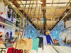 -优衣库(银座店)