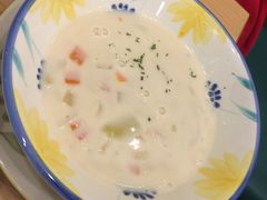 -萨莉亚意式餐厅(苏州食百家店)
