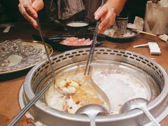 -快乐小羊·内蒙牛羊肉火锅(流花中心店)