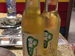 -姜胖胖无限自助烤肉(凯德天府店)