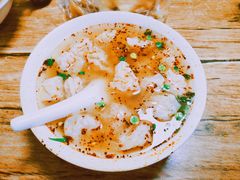 -汪家馄饨(集庆路店)