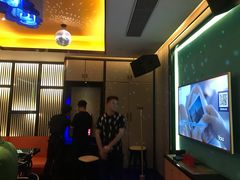 -乐宴KTV火锅(九方购物中心店)