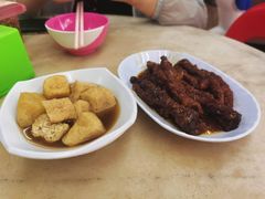 -新记肉骨茶