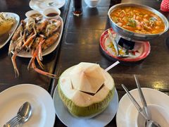 -大螃蟹海鲜餐厅
