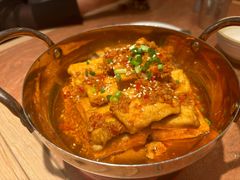 -浩海火燒雲傣家菜(芮欧百货店)