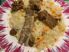 -新疆巴州金丝特餐厅(大钟寺店)