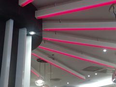 -必胜客(万达广场店)