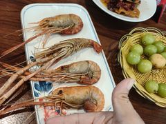 -欢乐蟹庄·精品农家乐(阳澄湖莲花岛店)