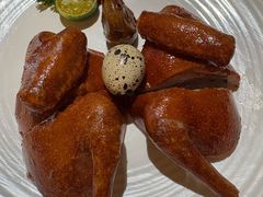 -云山茶餐厅(广东大厦店)